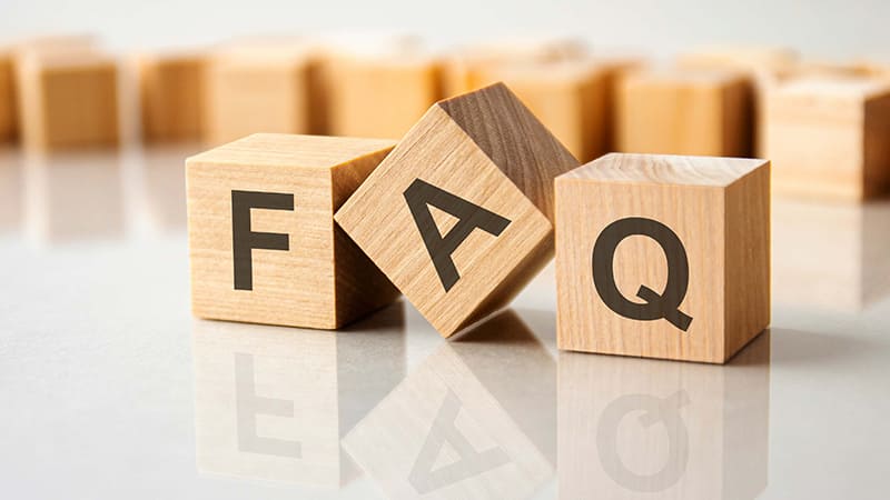 FAQ Image