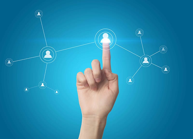 Communication Hub Image