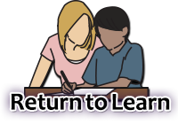 Return to Learn