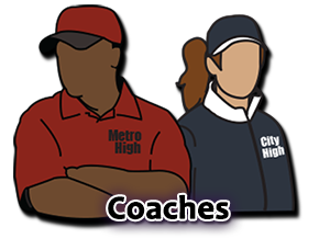 Coaches