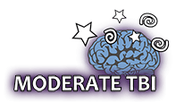 moderate TBI