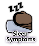 Sleep Symptoms image