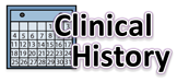 injured brain & Clinical History