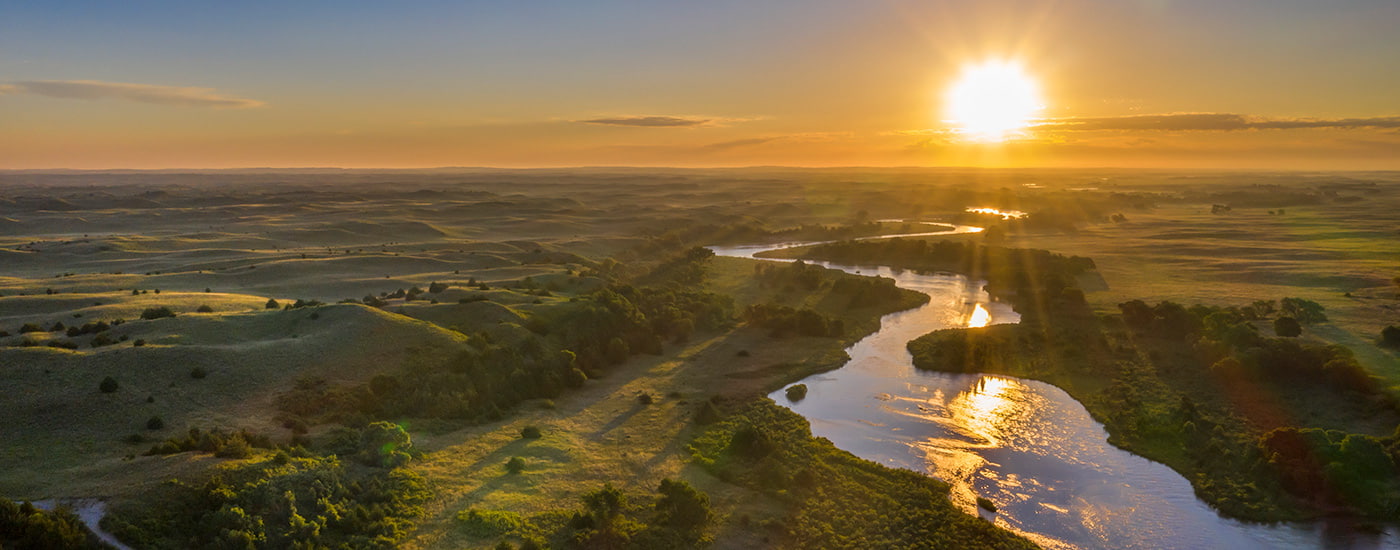 Nebraska Environmental Public Health Tracking