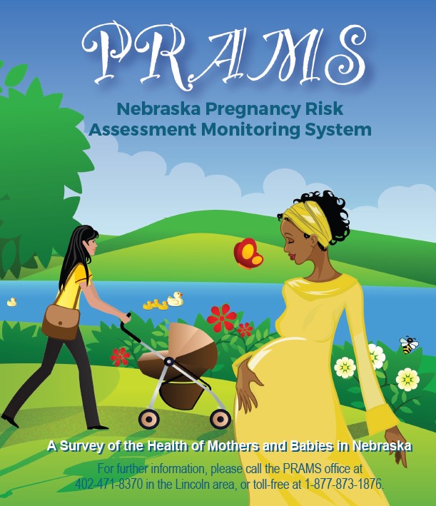 PRAMS - Moms Helping Moms