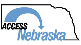 ACCESSNebraska Logo