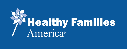 Healthy Families America logo