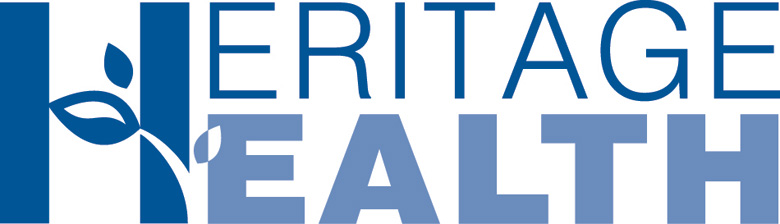 Heritage Health Logo