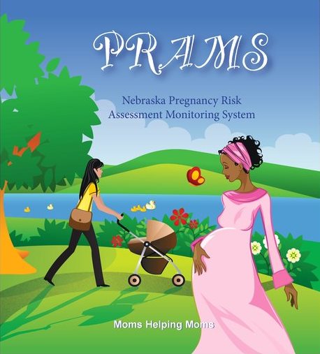 PRAMS - Moms Helping Moms