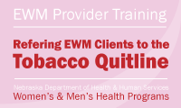 Tobacco Quitline