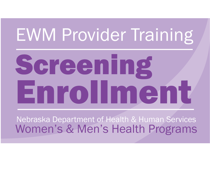 Screening Enrollment