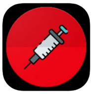 Syringe Icon