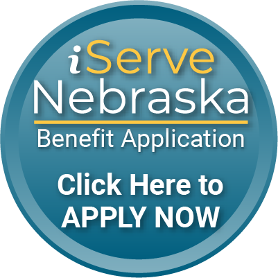 iServeNebraska Apply Now