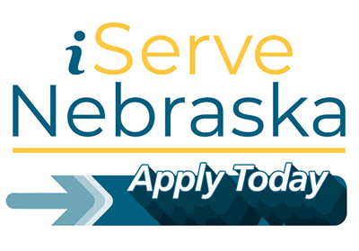 ACCESSNebraska. Apply today.